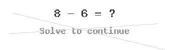 Math Challenge