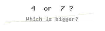 Math Challenge