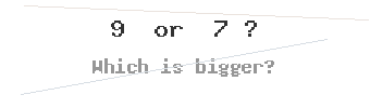 Math Challenge