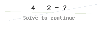 Math Challenge