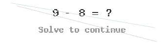 Math Challenge