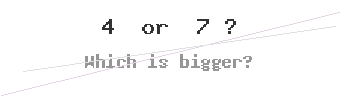 Math Challenge