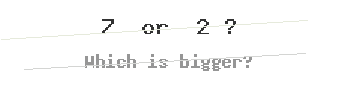 Math Challenge