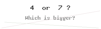 Math Challenge