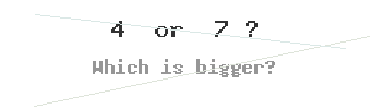 Math Challenge