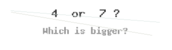 Math Challenge