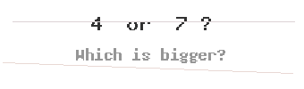 Math Challenge