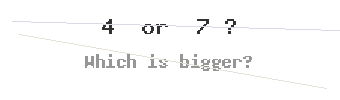 Math Challenge