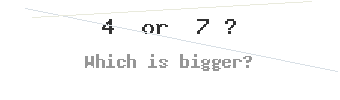 Math Challenge
