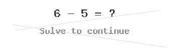 Math Challenge