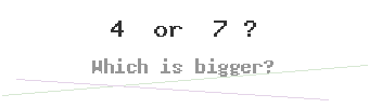 Math Challenge
