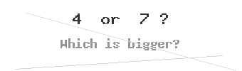 Math Challenge