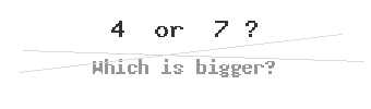 Math Challenge