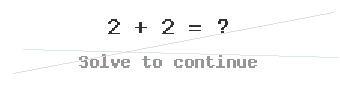 Math Challenge
