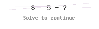 Math Challenge