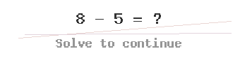Math Challenge