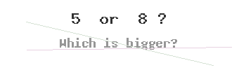 Math Challenge