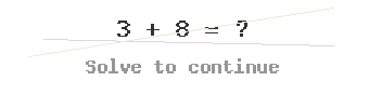Math Challenge