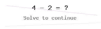 Math Challenge