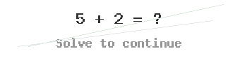 Math Challenge