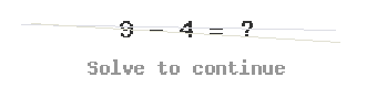 Math Challenge