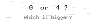 Math Challenge