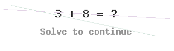 Math Challenge
