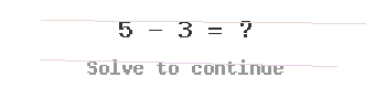 Math Challenge