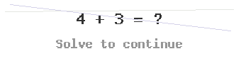Math Challenge