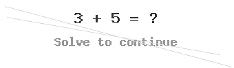 Math Challenge