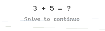 Math Challenge