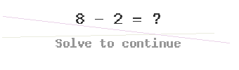 Math Challenge