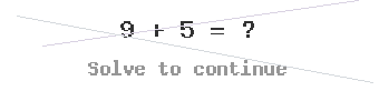 Math Challenge