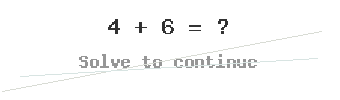 Math Challenge