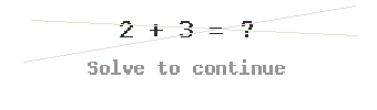 Math Challenge