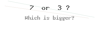 Math Challenge