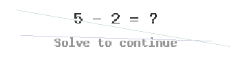 Math Challenge