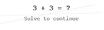 Math Challenge