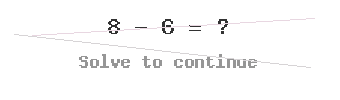 Math Challenge