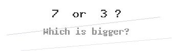 Math Challenge