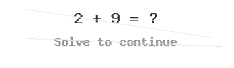 Math Challenge