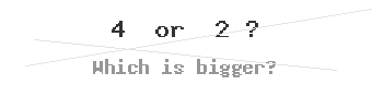 Math Challenge