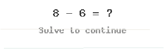 Math Challenge