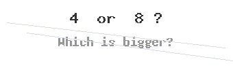 Math Challenge