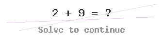 Math Challenge