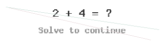Math Challenge