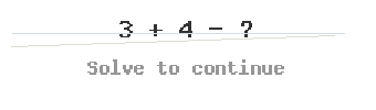Math Challenge