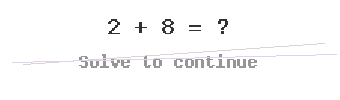 Math Challenge