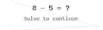 Math Challenge