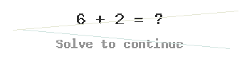 Math Challenge